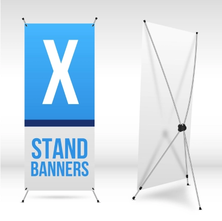 Percetakan Banner