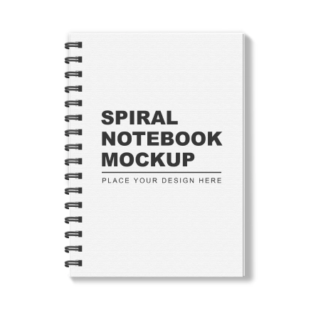 cetak buku notebook
